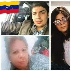 Meet your Posher, Luigina